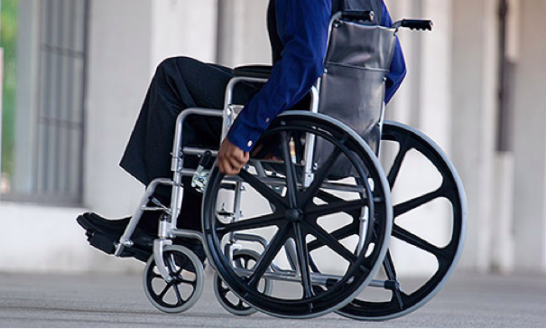 Pensión de invalidez se concede a quienes pierden su capacidad laboral en un 50% o más