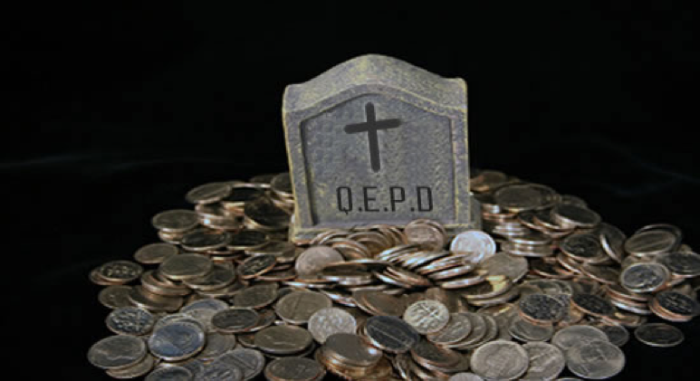 Auxilio funerario de pensionados y afiliados a pensiones, reglas para cobrarlo