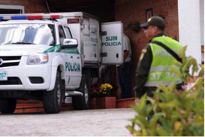 Defensoría del Pueblo rechazó masacre de menores en Florencia
