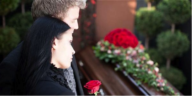Los trámites legales que deben hacerse cuando muere un familiar