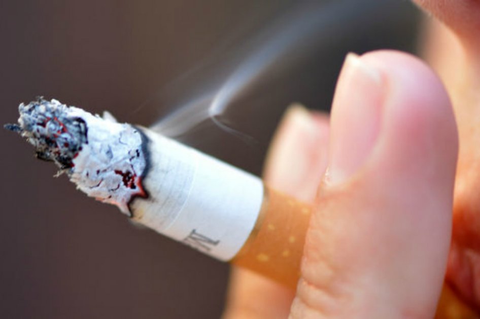 OMS pide aumentar medidas contra tabaco en países menos desarrollados