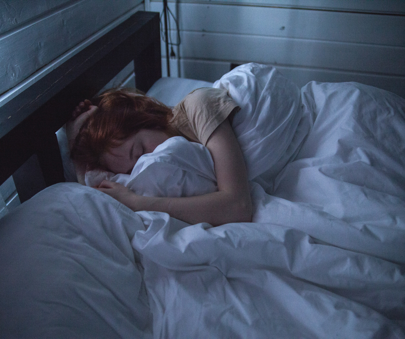 ¿Se pueden recuperar las horas de sueño perdido?