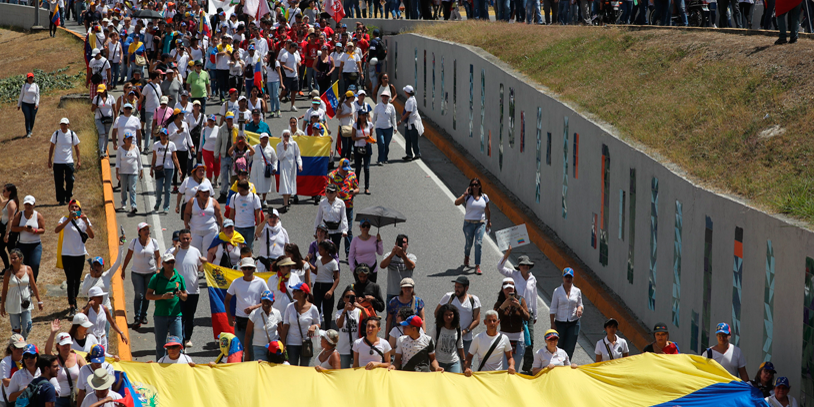 Proyecto de ley flexibilizaría nacionalización de venezolanos