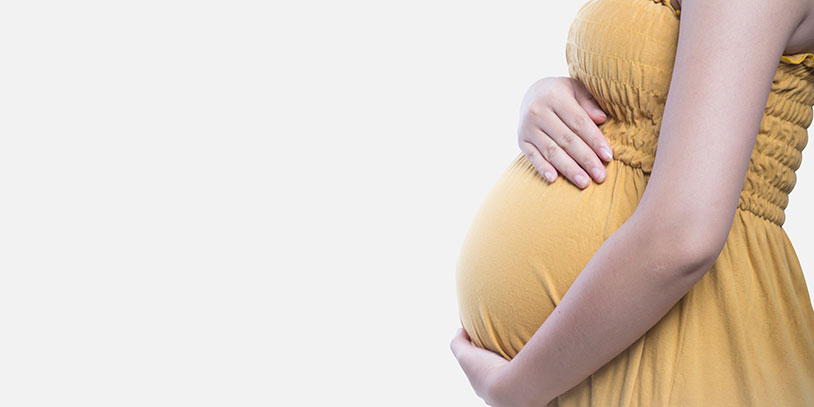 Aprendiz embarazada goza de estabilidad laboral por fuero de maternidad