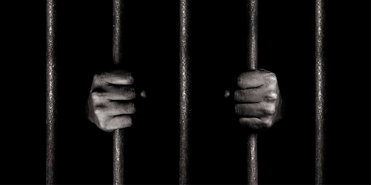 La consagración de la prisión perpetua es la negación de la dignidad humana, se afirma en demanda