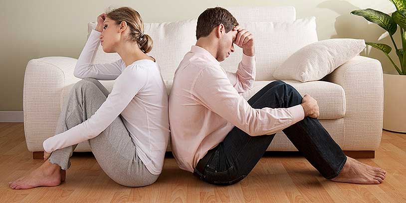 Infidelidad no pone fin a cohabitación de unión marital de hecho entre compañeros permanentes