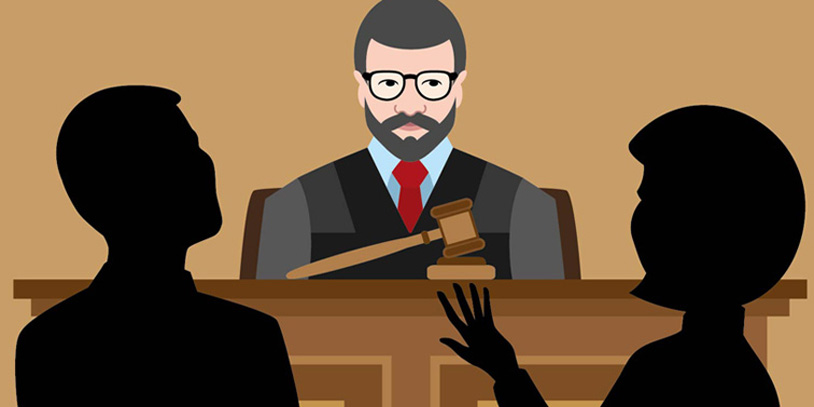 El Caso De Un Juez Sancionado Por Asesorar Al Abogado Defensor Bahamonygonzalez
